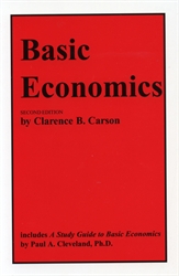 Basic Economics