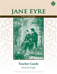 Jane Eyre - MP Teacher Guide