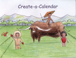 Create-a-Calendar