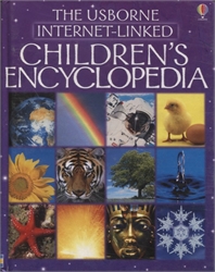 Usborne Internet-Linked Children's Encyclopedia