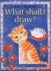 What Shall I Draw?