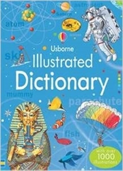 Usborne Illustrated Dictionary