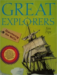 Great Explorers