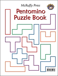 Pentomino Puzzle Book