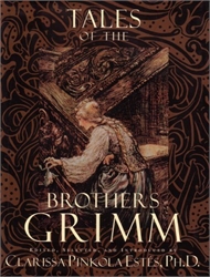 Tales of the Brothers Grimm