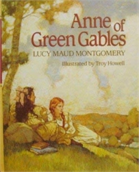 Anne of Green Gables