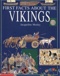 First Facts About the Vikings