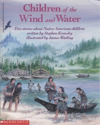 Children of the Wind and Water