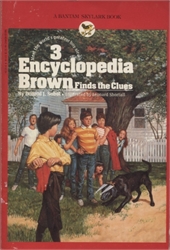 Encyclopedia Brown #03