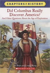 Did Columbus Really Discover America?