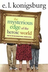 Mysterious Edge of the Heroic World