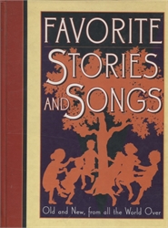 Favorite Stories and Songs