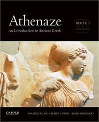 Athenaze Book I