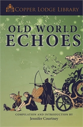 Old World Echoes - Cycle 2
