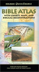 Holman QuickSource Bible Atlas