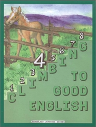 Climbing to Good English 4 - Workbook
