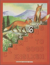 Climbing to Good English 6 - Workbook