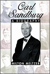 Carl Sandburg