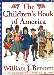 Children's Book of America