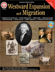 Westward Expansion and Migration