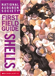 National Audubon Society First Field Guide: Shells