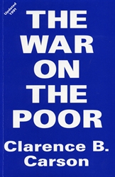 War on the Poor