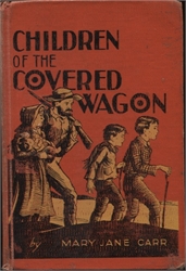 Children of the Covered Wagon