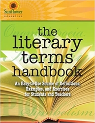 Literary Terms Handbook