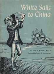 White Sails to China