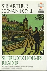 Sherlock Holmes Reader
