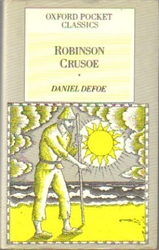 Robinson Crusoe - pocket edition