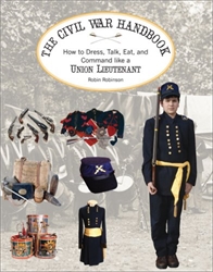 Civil War Handbook - Union Lieutenant