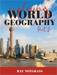 Exploring World Geography Part 2