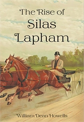 Rise of Silas Lapham