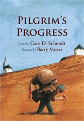 Pilgrim's Progress (retold)