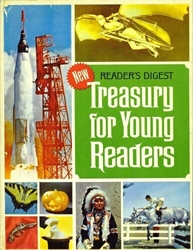 Reader's Digest Treasury for Young Readers