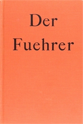 Der Fuehrer