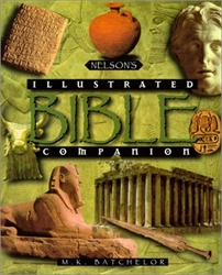 Nelson's Illustrated Bible Companion