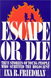 Escape or Die