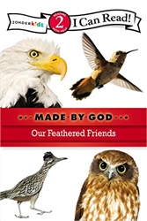 Made By God: Our Feathered Friends