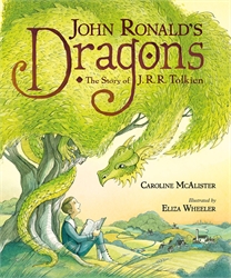 John Ronald’s Dragons