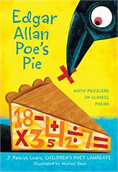 Edgar Allen Poe’s Pie