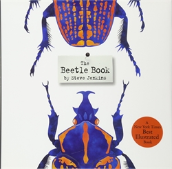 Beetle Book
