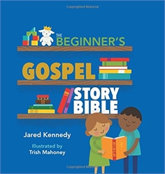 Beginner’s Gospel Story Bible