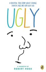 Ugly: A Memoir