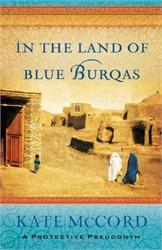 In the Land of the Blue Burqas
