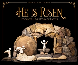 He is Risen