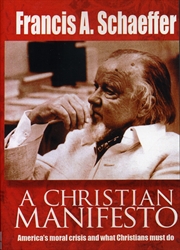Christian Manifesto - DVD