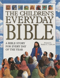 Children's Everyday Bible