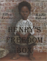 Henry's Freedom Box